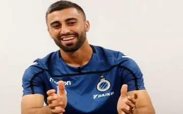 گزینه اول استقلال برای عقد قرارداد امشب به تهران می رسد