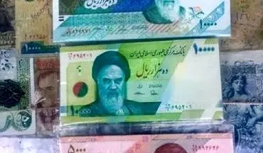 بازار داغ فروش اسکناس‌های نو در تهران