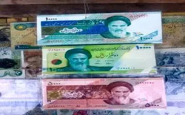 بازار داغ فروش اسکناس‌های نو در تهران