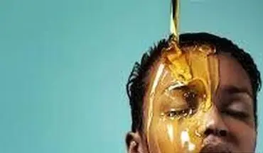 ماسک خانگی عجیب: با این ماسک پوستتان را ۲۰ سال جوان‌تر می‌کند!