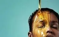 ماسک خانگی عجیب: با این ماسک پوستتان را ۲۰ سال جوان‌تر می‌کند!