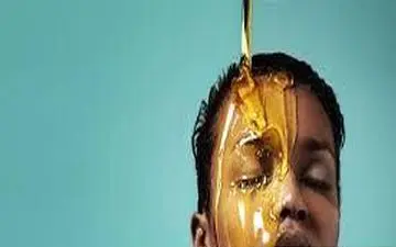 ماسک خانگی عجیب: با این ماسک پوستتان را ۲۰ سال جوان‌تر می‌کند!