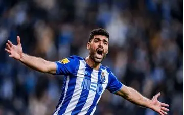 ملی پوش ایرانی دوباره خبرساز شد!