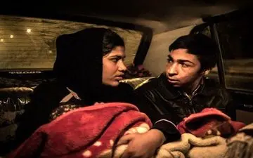 باردار شدن عروس 17 ساله از داماد 13 ساله!+ عکس