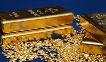  قیمت جهانی طلا امروز 31 تیر 1401/ تداوم کاهش قیمت طلا
