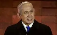 نتانیاهو از آمادگی برای حمله قوی خبر داد