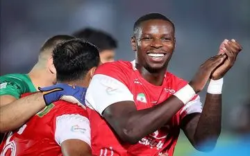 ژوائو: از فرصتم استفاده کردم و به تیم کمک کردم
