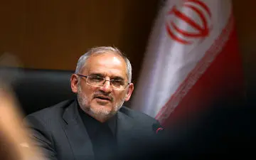 وزیر آموزش و پرورش: نباید کسی در مدرسه اجازه تفتیش عقاید داشته باشد