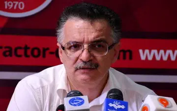 شکست تاریخی کمیته انضباطی در مورد وعده اول فصل
