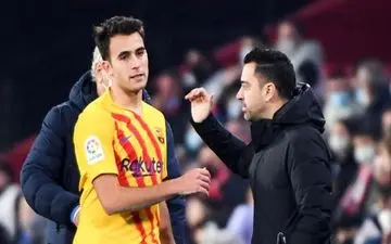  اولین خرید تابستانی بارسا توسط ژاوی تایید شد