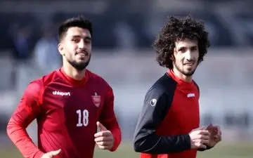 چشم امید گل‌محمدی به بازگشت یک بازیکن/ مشکل خط دفاعی سرخ‌ها برطرف می‌شود؟