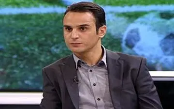 اعتراض برهانی به نحوه قرارداد بستن با تیام!