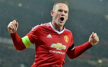  وین رونی سفیر منچستریونایتد می شود +عکس 