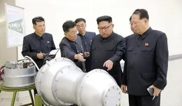 کره شمالی رسما ساخت بمب هیدروژنی را اعلام کرد