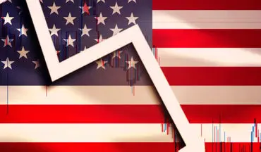 اقتصاد آمریکا در آستانه سقوط مجدد