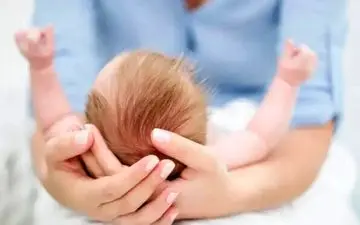 نوزادان کم وزن در خطر ابتلا به زوال عقل هستند؟

