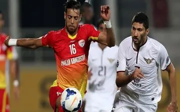 آخرین روز نقل و انتقالات برای فولاد/ افشین امضا می‌کند