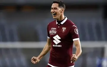 تاتنهام بدنبال جذب هافبک تورینو