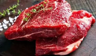 قیمت روز گوشت قرمز ۸ مهر ۱۴۰۴ اعلام شد + جدول نرخ‌ها