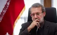 رئیس مجلس شورای اسلامی در پیامی درگذشت همشیره آیت الله شبیری زنجانی را تسلیت گفت
