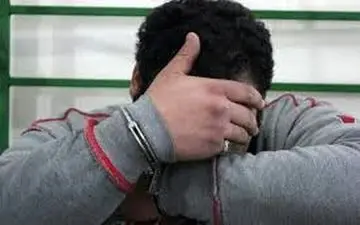 دایی ؛ قاتل خواهرزاده‌هایش بود