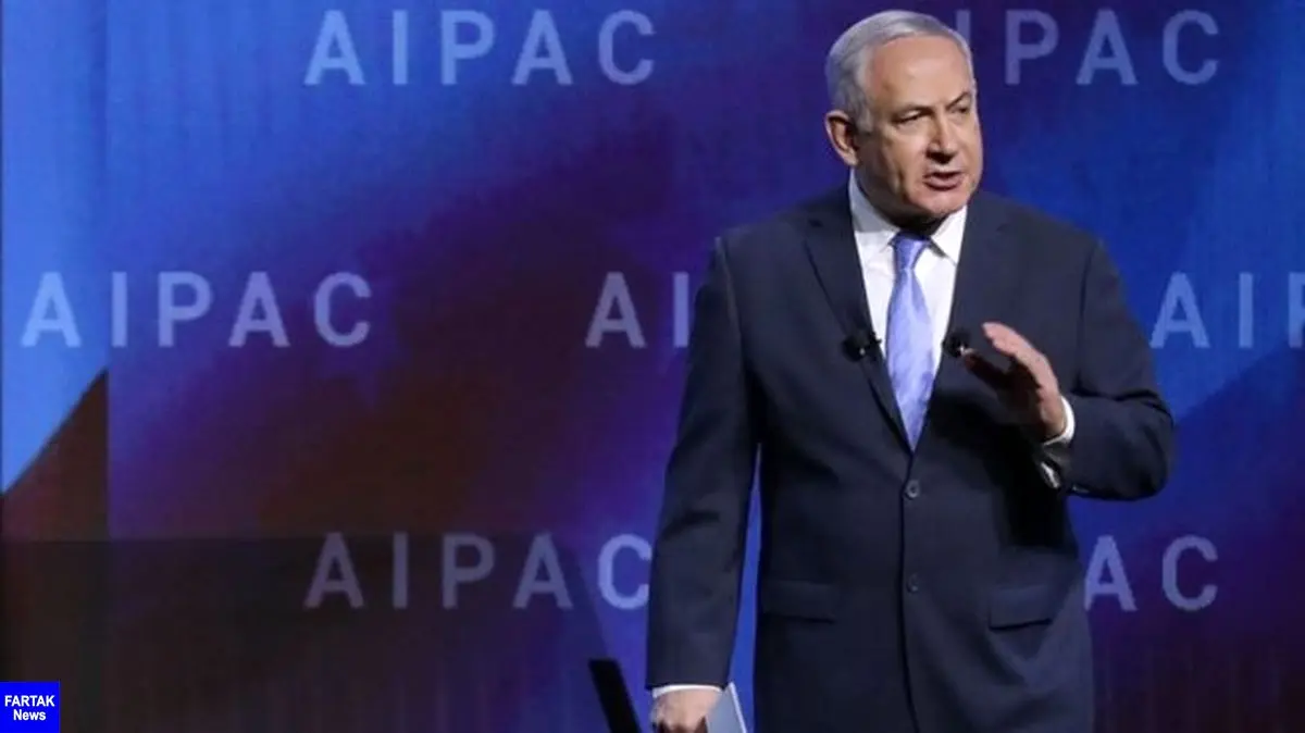  نتانیاهو به سران کنگره آمریکا: توافق هسته ای ایران باید اصلاح یا لغو شود