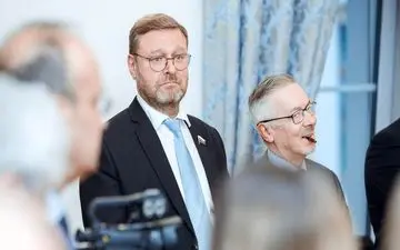 آمریکا استقلال و حق حاکمیت سوریه را هدف گرفته است