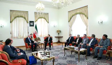 روابط و همکاری های تهران - باکو همچنان در حال گسترش است