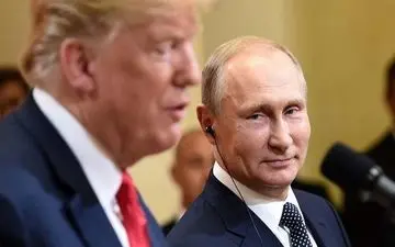 شرکت ترامپ به دنبال اعطای پنتهاوس 50 میلیون دلاری به پوتین بود