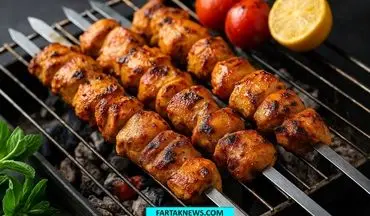 طرز تهیه کباب لاری؛ لطیف‌ترین کباب جنوب ایران