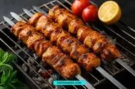 طرز تهیه کباب لاری؛ لطیف‌ترین کباب جنوب ایران