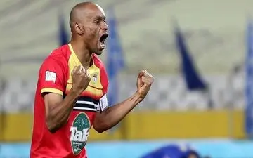 پرسپولیس رسما خواهان جذب لوسیانو پریرا شد