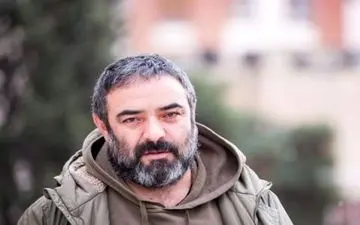  حسن معجونی بازیگر فیلمی دفاع‌مقدسی شد 