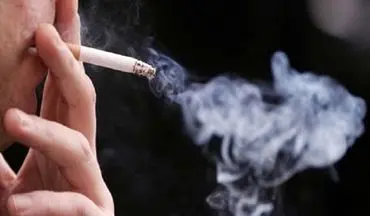 استعمال دخانیات و افزایش خطر ابتلا به کرونا