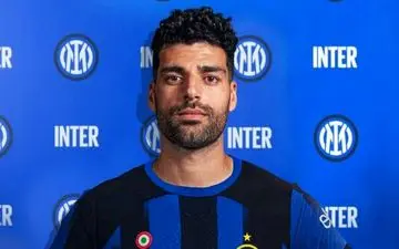 سوراپرایز ایتالیایی‌ها برای مهدی طارمی خبرساز شد +عکس