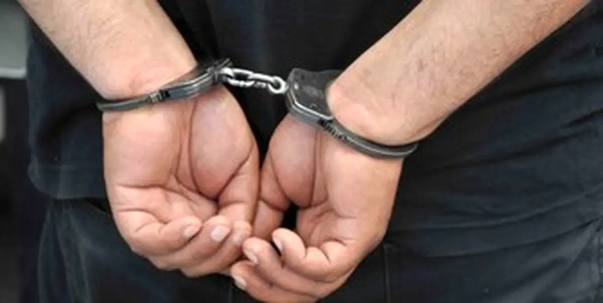 قاتل فراری دختر نوجوان در اسلام آبادغرب دستگیر شد