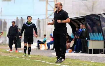 اکبر میثاقیان جانشین فرشاد پیوس شد