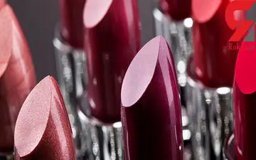 رژلب از چه موادی ساخته می‌شود؟