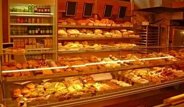 کاهش ۵۰ درصدی تولید و فروش نان‌های فانتزی
