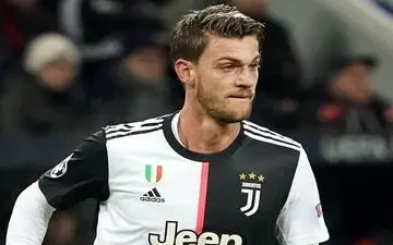 بازیکن یوونتوس به کرونا مبتلا شد