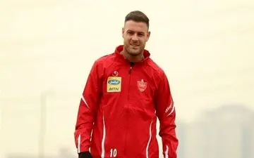 خبر فوق العاده برای پرسپولیسی ها از دربی