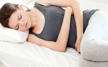 ورم بدن در پریود | علت ورم بدن در دوران پریود؟