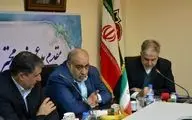 خبر خوش استاندار کرمانشاه برای امهال وام زلزله‌زدگان