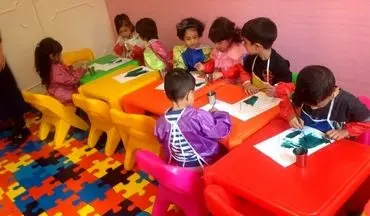 آموزش خودمراقبتی پیش‌شرط ورود ایمن کودکان به مهدکودک