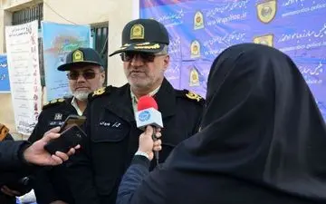 کشف 360 کیلو تریاک در کرمانشاه 