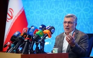 وزیر بهداشت: 30 میلیون نفر به‌صورت رایگان از خدمات درمانی بهره‌مند می‌شوند