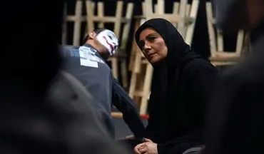 فیلم دیگری از فرهاد اصلانی به جشنواره رفت