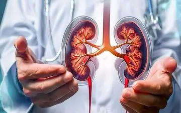 این بیماری خاموش تا نارسایی کامل بدون علامت است