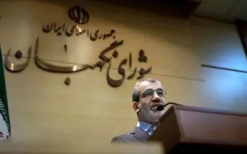 آماری از داوطلبان ریاست جمهوری!