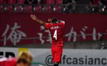 سیلوا: پرسپولیس در تهران می تواند ما را شکست بدهد